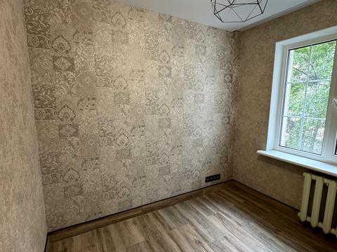 квартира по адресу Владислава Бувалкина ул. (Бочарова Генерала), 71