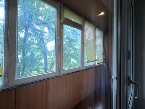квартира по адресу Амвросия Бучмы бульв., 4