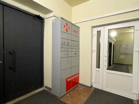 квартира за адресою Запорізьке шосе, 4