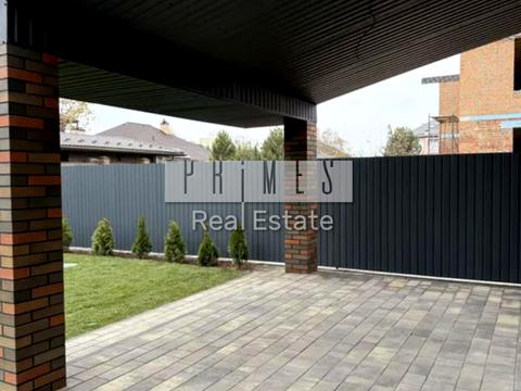 будинок за адресою Борщагівська вул.