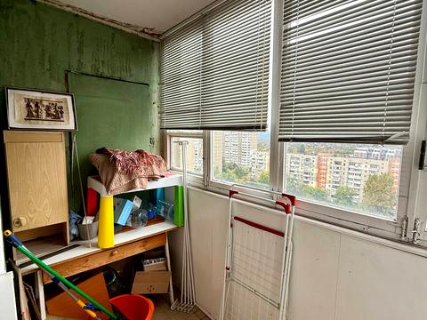 квартира по адресу Радужная ул., 57