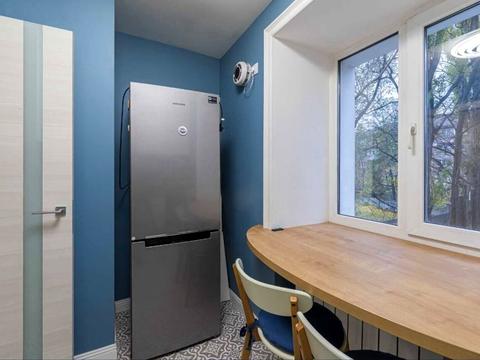 квартира за адресою Генерала Генадія Воробйова вул. (Курська), 4-А