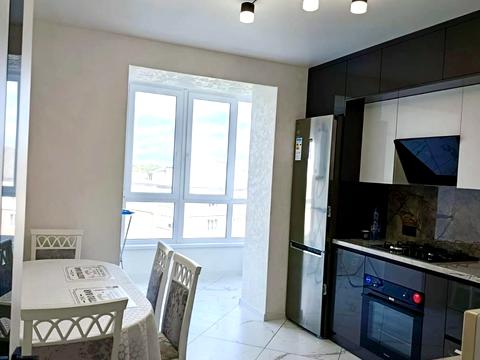 квартира за адресою Отця Івана Блавацького вул., 9