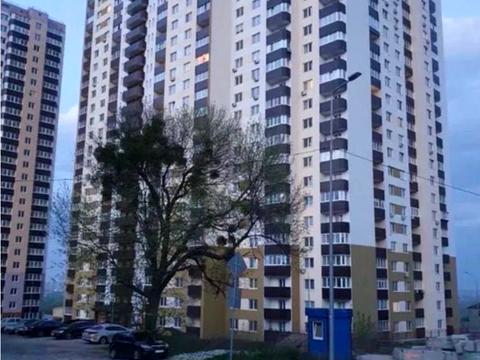 квартира по адресу Моторный пер., 11-А