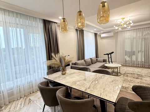 квартира за адресою Паркова вул., 2/1-А