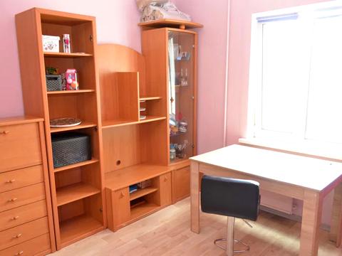 квартира по адресу Червоной Калины просп. (Владимира Маяковского), 89