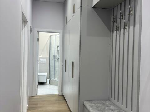 квартира по адресу Дубищанская ул., 6