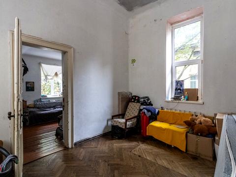 квартира за адресою Незалежності, 16