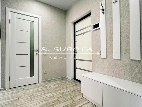 квартира за адресою Запорізьке шосе, 30ш