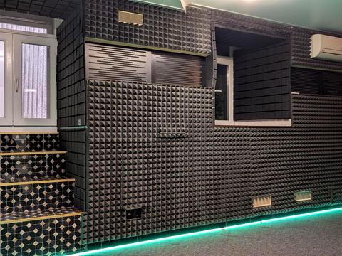 комерційна за адресою Шота Руставелі вул., 27