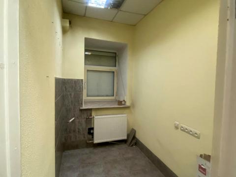 коммерческая по адресу Бассейная ул., 19