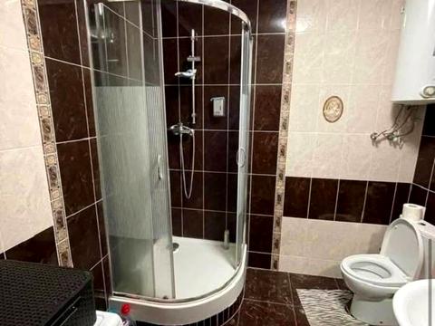 комната по адресу Елизаветы Чавдар ул., 14