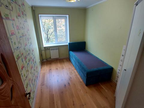 квартира за адресою Шнеєрсона вул., 4