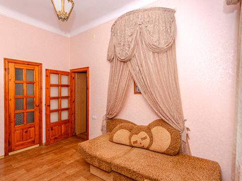квартира по адресу Филиппа Орлика ул. (Паризької Комуни), 25