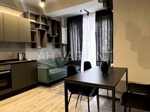 квартира за адресою Собранецька вул., 42