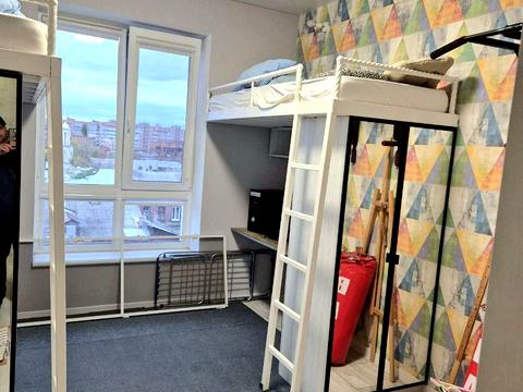 квартира по адресу Конторская ул., 15т