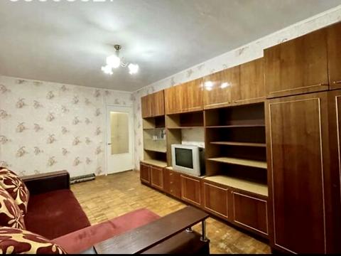 квартира по адресу Зои Гайдай ул., 9-А