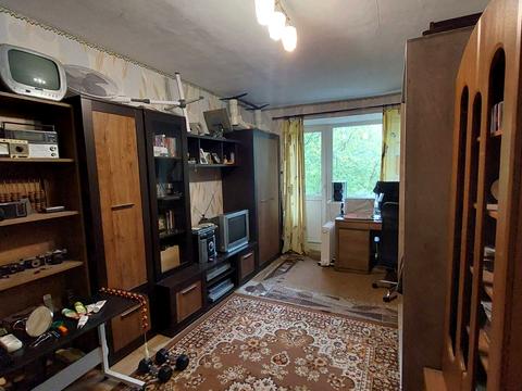 квартира за адресою Дністерська вул., 12