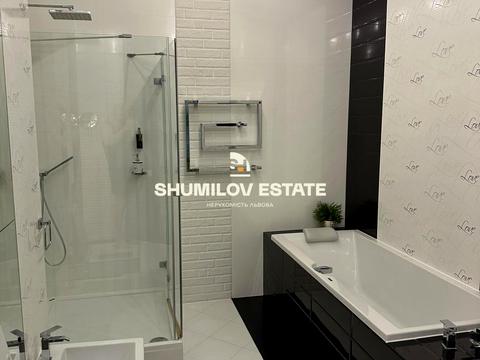 квартира по адресу Александра Олеся ул., 25