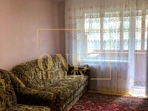 квартира за адресою Миропільська вул., 31-А