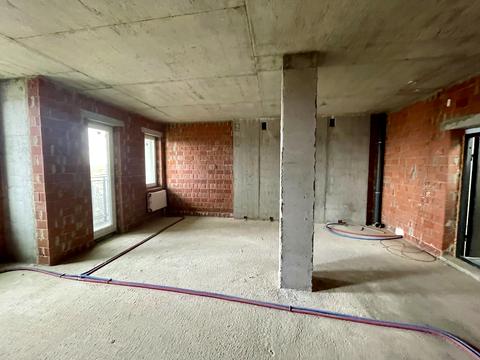 квартира по адресу Сокольницкая ул., 26