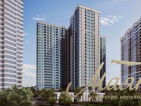 квартира по адресу Евгения Коновальца ул. (Щорса), 30