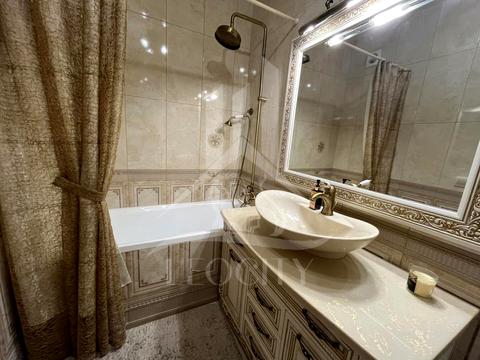 квартира по адресу Кульпарковская ул., 230-А