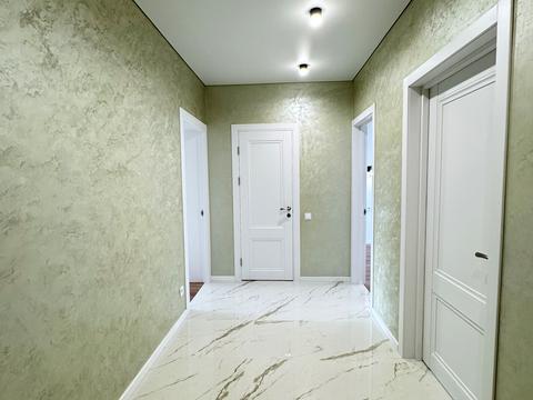 квартира по адресу Отца Ивана Блавацкого ул., 17