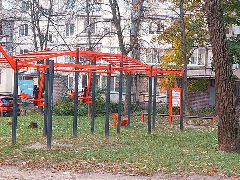 квартира за адресою Михайла Котельникова вул., 87