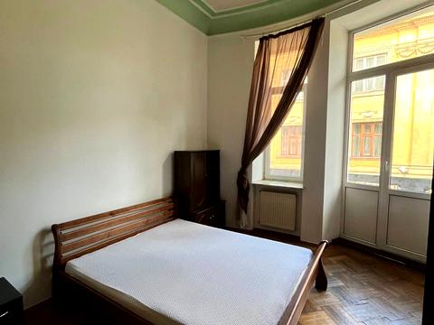 квартира за адресою Миколи Костомарова вул., 20
