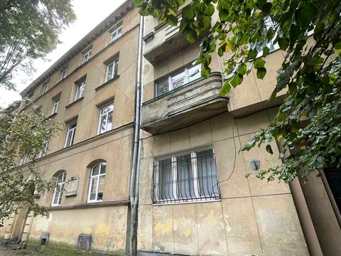 комерційна за адресою Грицька Чубая вул. (), 6ц