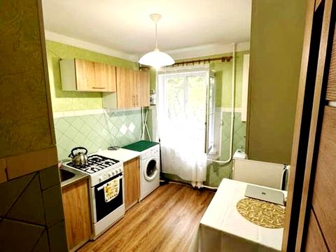 квартира за адресою Варненська вул., 7