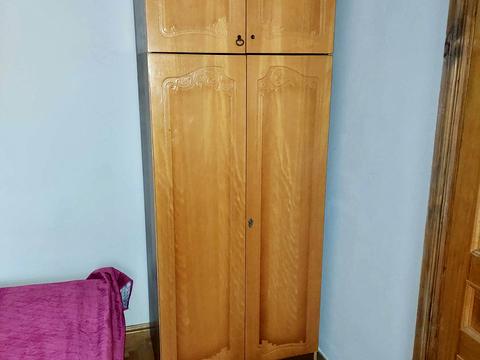 квартира по адресу Цитадельная ул., 5/9