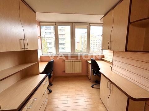 квартира за адресою Ніжинська вул., 10