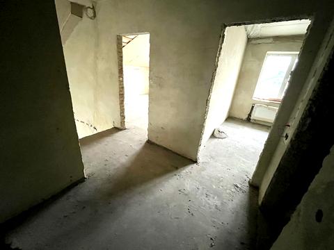 квартира по адресу Кольцевая ул., 11