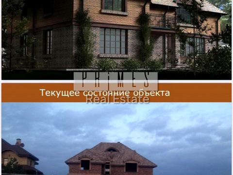 дом по адресу Стежки ул.