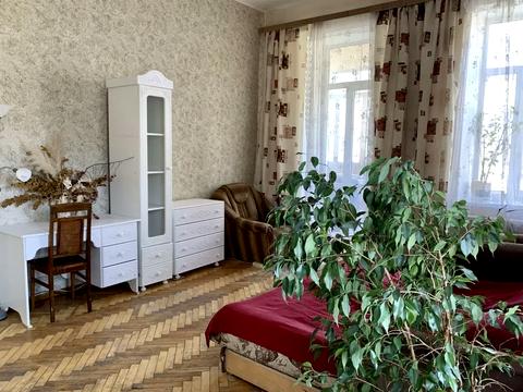 квартира за адресою Чеховський пров., 9