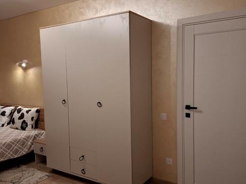 квартира по адресу Воздухофлотский просп. (Повітрофлотський), 56