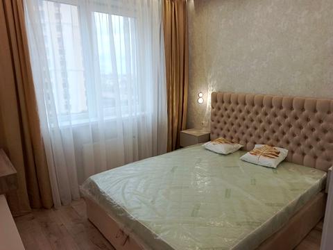 квартира за адресою Перлинна вул., 8