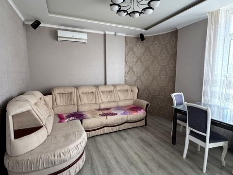 квартира за адресою Одеса, Середня вул., 24