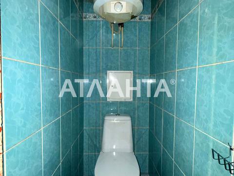квартира по адресу Академика Филатова ул., 43