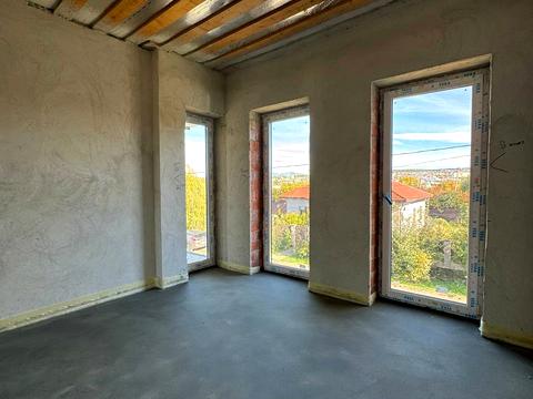 дом по адресу Осипенка