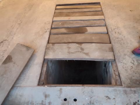 паркоместо по адресу Сабарівське шоссе, 1