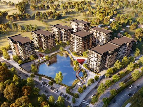 квартира за адресою Келецька вул., 125А