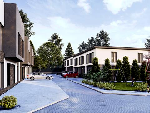 будинок за адресою Будівельна вул.