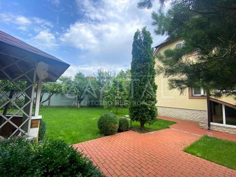 будинок за адресою Польова вул.