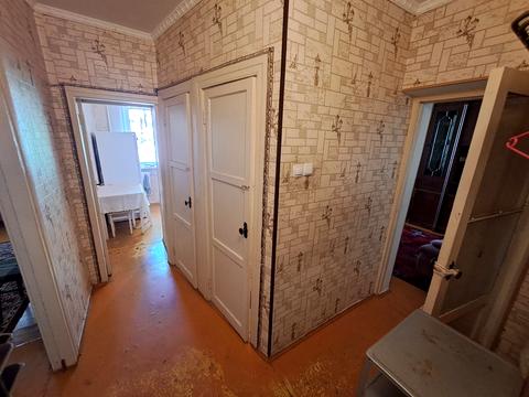 квартира по адресу Александрийская ул., 15