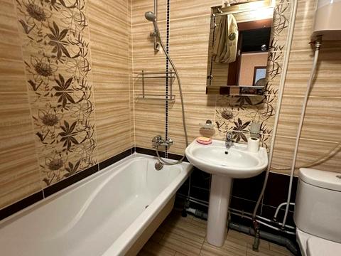 квартира по адресу Солнечная набережная ул. (Маршала Малиновского), 44