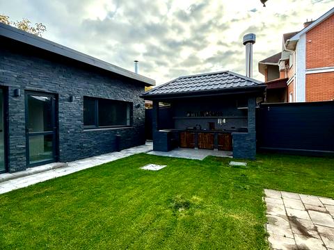 будинок за адресою Марка Вовчка вул., 11