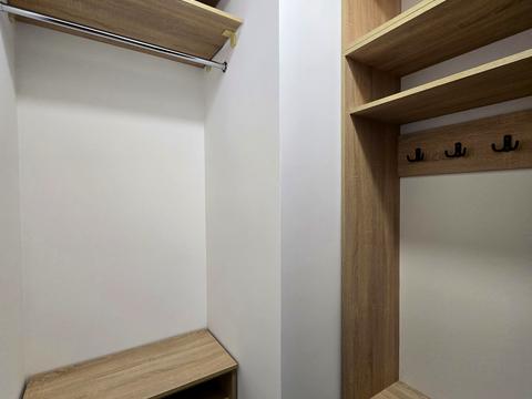 квартира по адресу Малоголосковская ул., 25